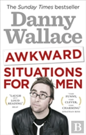 Awkward Situations For Men
