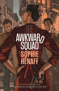 Bertrand.pt - Awkward Squad