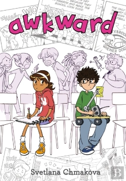 Bertrand.pt - Awkward