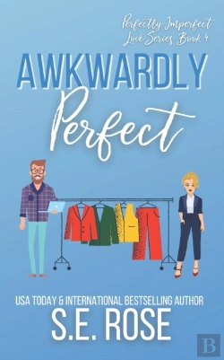 Bertrand.pt - Awkwardly Perfect