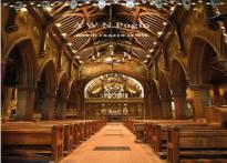 A.W.N. Pugin