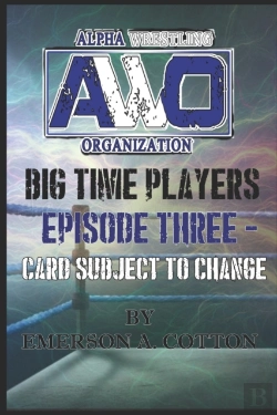Bertrand.pt - Awo Big Time Player - Episode Three