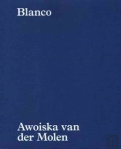 Bertrand.pt - Awoiska Van Der Molen - Blanco