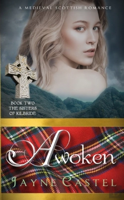 Bertrand.pt - Awoken: A Medieval Scottish Romance