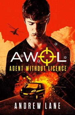 Bertrand.pt - Awol 1 Agent Without Licence