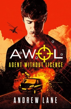 Bertrand.pt - Awol 1 Agent Without Licence
