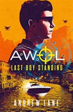 Bertrand.pt - Awol 3: Last Boy Standing