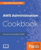 Aws Administration Cookbook