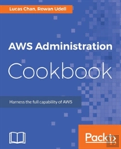 Bertrand.pt - Aws Administration Cookbook