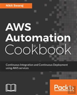 Bertrand.pt - Aws Automation Cookbook
