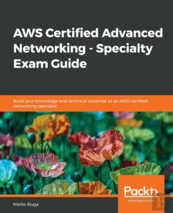 Bertrand.pt - Aws Certified Advanced Networking - Specialty Exam Guide