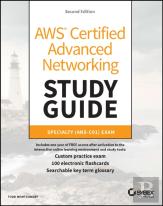 Aws Certified Advanced Networking Study Guide