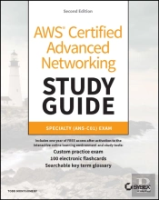 Aws Certified Advanced Networking Study Guide