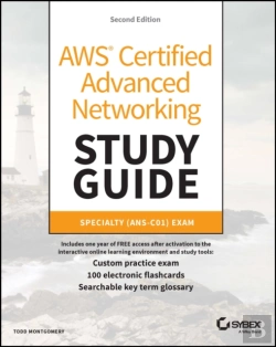 Bertrand.pt - Aws Certified Advanced Networking Study Guide