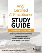 Aws Certified Ai Practitioner Study Guide