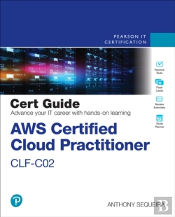 Bertrand.pt - Aws Certified Cloud Practitioner Clf-C02 Cert Guide