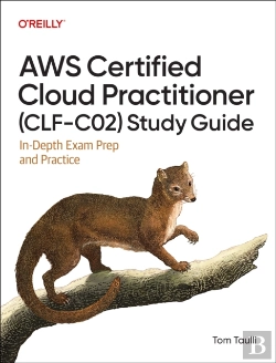 Bertrand.pt - Aws Certified Cloud Practitioner (Clf-C02) Study Guide