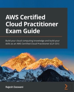 Bertrand.pt - Aws Certified Cloud Practitioner Exam Guide