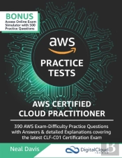Aws Certified Cloud Practitioner Practice Tests 2019