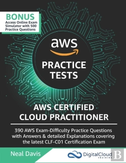Bertrand.pt - Aws Certified Cloud Practitioner Practice Tests 2019