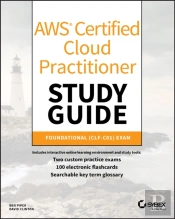 Aws Certified Cloud Practitioner Study