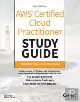 Aws Certified Cloud Practitioner Study Guide With 500 Practice Test Questions