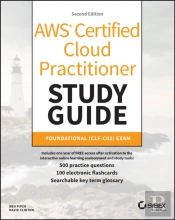 Aws Certified Cloud Practitioner Study Guide With 500 Practice Test Questions