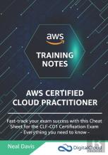 Aws Certified Cloud Practitioner Training Notes 2019