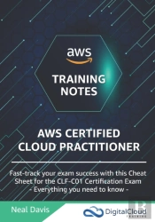 Aws Certified Cloud Practitioner Training Notes 2019