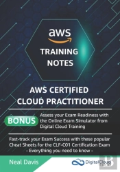 Aws Certified Cloud Practitioner Training Notes