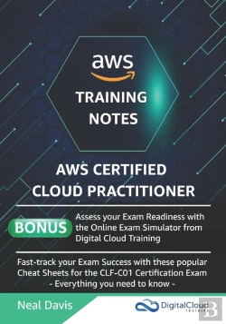 Bertrand.pt - Aws Certified Cloud Practitioner Training Notes