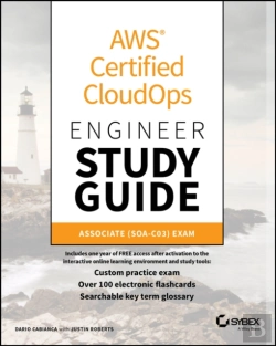 Bertrand.pt - Aws Certified Cloudops Engineer Study Guide