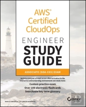 Aws Certified Cloudops Engineer Study Guide