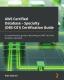 Aws Certified Database - Specialty (Dbs-C01) Certification Guide