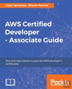 Bertrand.pt - Aws Certified Developer - Associate Guide