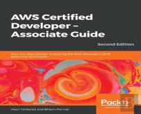 Aws Certified Developer - Associate Guide