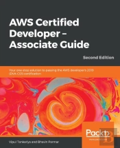 Aws Certified Developer - Associate Guide