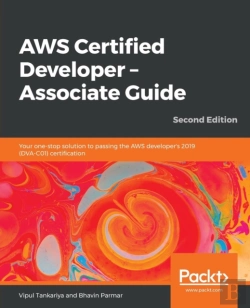 Bertrand.pt - Aws Certified Developer - Associate Guide