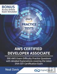 Aws Certified Developer Associate Practice Tests