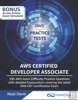 Bertrand.pt - Aws Certified Developer Associate Practice Tests