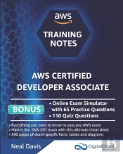 Aws Certified Developer Associate Training Notes