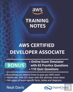 Bertrand.pt - Aws Certified Developer Associate Training Notes