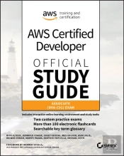 Aws Certified Developer Official Study Guide