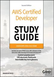 Aws Certified Developer Study Guide