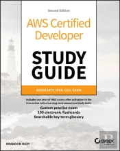 Aws Certified Developer Study Guide