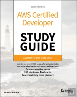 Bertrand.pt - Aws Certified Developer Study Guide