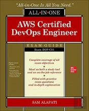 Aws Certified Devops Engineer Profession