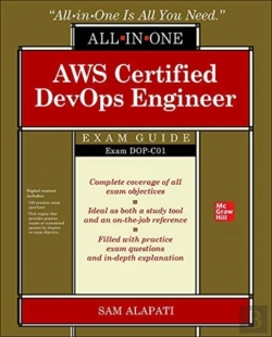 Bertrand.pt - Aws Certified Devops Engineer Profession