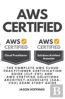Aws Certified