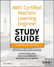 Aws Certified Machine Learning Engineer Study Guide